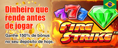 Ganhe bônus exclusivos agora!
