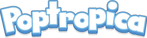 popbraprontopg Logo